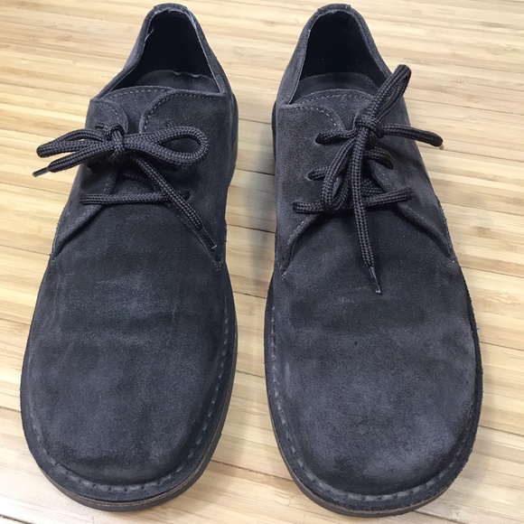 Banana Republic Other - Banana Republic Leather Shoes Size 10.5 D